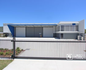 Offices commercial property leased at 6 (Lot 13) Aliciajay Circuit Yatala QLD 4207