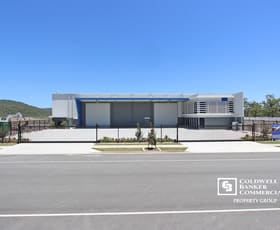 Offices commercial property leased at 6 (Lot 13) Aliciajay Circuit Yatala QLD 4207