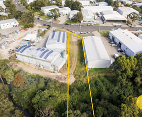 Development / Land commercial property sold at 26 Aruma Pl Cardiff NSW 2285