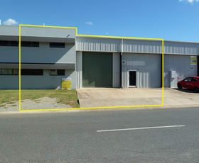 Offices commercial property leased at 11/2 Jeffcoat Street West Mackay QLD 4740