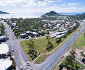 Development / Land commercial property sold at 2-6 Banksia Court Cannonvale QLD 4802