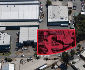 Factory, Warehouse & Industrial commercial property sold at 94 & 96 Forsyth Street O'connor WA 6163