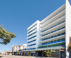 Offices commercial property leased at Level 3/7-11 The Avenue Hurstville NSW 2220