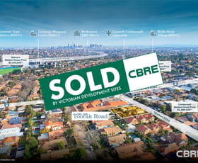 Medical / Consulting commercial property sold at 890-892 Toorak Road Camberwell VIC 3124