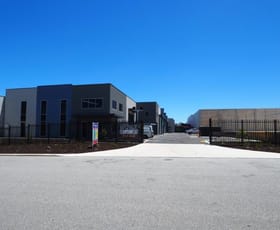 Factory, Warehouse & Industrial commercial property leased at 10 Bally Street Landsdale WA 6065