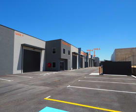 Factory, Warehouse & Industrial commercial property leased at 10 Bally Street Landsdale WA 6065
