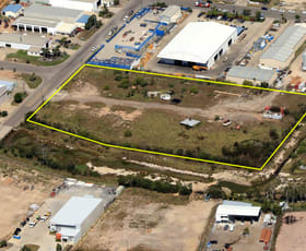 Development / Land commercial property sold at 38-44 Everett Street Bohle QLD 4818