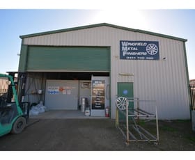 Factory, Warehouse & Industrial commercial property sold at 48 Leeds Street Wingfield SA 5013