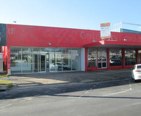 Offices commercial property sold at 96-102 MULGRAVE ROAD Parramatta Park QLD 4870