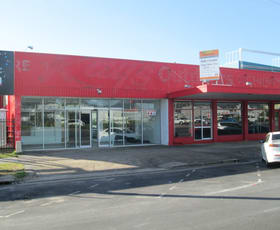 Showrooms / Bulky Goods commercial property sold at 96-102 MULGRAVE ROAD Parramatta Park QLD 4870