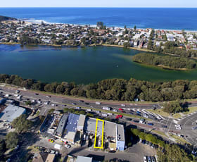 Offices commercial property sold at 1457 Pittwater Road North Narrabeen NSW 2101