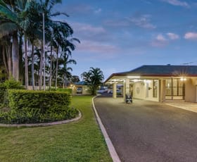 Hotel, Motel, Pub & Leisure commercial property sold at Ormiston QLD 4160