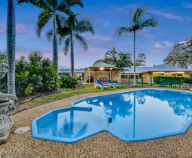 Hotel, Motel, Pub & Leisure commercial property sold at Ormiston QLD 4160