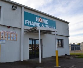 Factory, Warehouse & Industrial commercial property sold at 10 Merino Street Launceston TAS 7250
