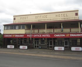 Hotel, Motel, Pub & Leisure commercial property sold at 28 Mill Street Mossman QLD 4873