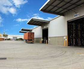 Factory, Warehouse & Industrial commercial property leased at 77-79 Strzelecki Avenue Sunshine West VIC 3020