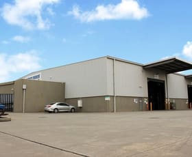 Factory, Warehouse & Industrial commercial property leased at 77-79 Strzelecki Avenue Sunshine West VIC 3020