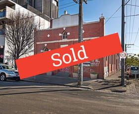 Development / Land commercial property sold at 10 Mater Street Collingwood VIC 3066