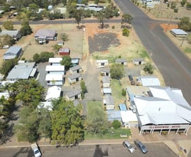 Hotel, Motel, Pub & Leisure commercial property sold at Augathella QLD 4477