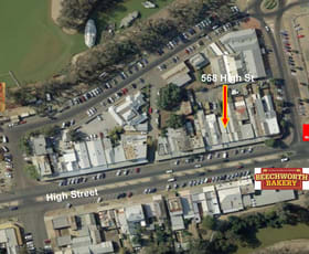 Shop & Retail commercial property sold at 568 High Street Echuca VIC 3564