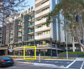 Showrooms / Bulky Goods commercial property sold at Shop 2/28 Anderson Street Chatswood NSW 2067