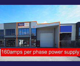 Offices commercial property leased at 2/19 Mordaunt Circuit Canning Vale WA 6155