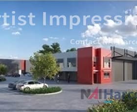 Factory, Warehouse & Industrial commercial property sold at 31/27 Motorway Circuit Ormeau QLD 4208