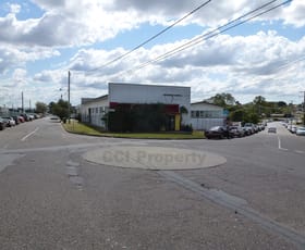 Showrooms / Bulky Goods commercial property leased at Rocklea QLD 4106