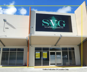 Showrooms / Bulky Goods commercial property leased at 4/2-12 Commercial Drive Shailer Park QLD 4128