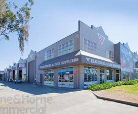 Factory, Warehouse & Industrial commercial property leased at 1/61-65 Regentville Road Penrith NSW 2750