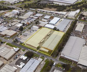 Factory, Warehouse & Industrial commercial property sold at 8-10 Healey Road Dandenong South VIC 3175