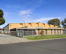 Factory, Warehouse & Industrial commercial property sold at 8-10 Healey Road Dandenong South VIC 3175