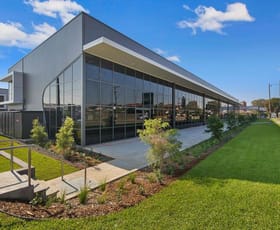 Factory, Warehouse & Industrial commercial property sold at Smithfield NSW 2164