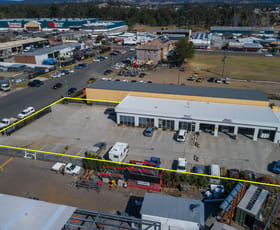 Factory, Warehouse & Industrial commercial property sold at 6 Cessnock Street Cessnock NSW 2325