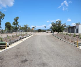 Factory, Warehouse & Industrial commercial property leased at 2 Jensen Road Jensen QLD 4818