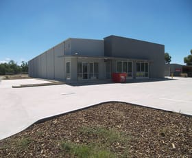 Factory, Warehouse & Industrial commercial property sold at 197 Midland Highway Epsom VIC 3551