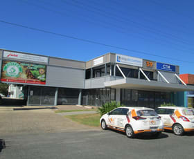 Other commercial property leased at Suite 3/37-39 Anderson Street Manunda QLD 4870