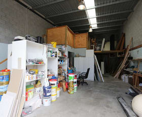 Factory, Warehouse & Industrial commercial property sold at Unit 2/4 Fremantle St Burleigh Heads QLD 4220