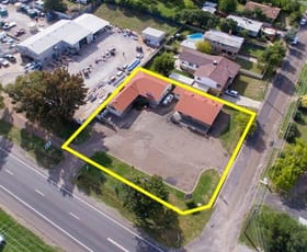Shop & Retail commercial property sold at 500 New England Highway Nemingha NSW 2340