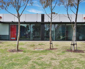 Offices commercial property sold at Suite 4 & 5/12 Compark Circuit Mulgrave VIC 3170