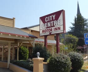 Hotel, Motel, Pub & Leisure commercial property sold at Armidale NSW 2350
