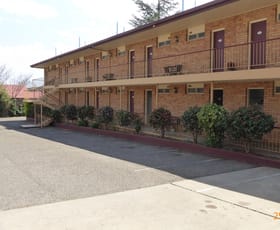 Hotel, Motel, Pub & Leisure commercial property sold at Armidale NSW 2350