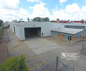 Factory, Warehouse & Industrial commercial property leased at 216 Douglas Street Oxley QLD 4075