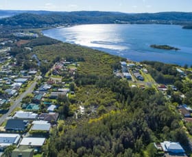 Development / Land commercial property for sale at Tidal Shoals Davistown NSW 2251