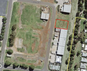 Development / Land commercial property sold at Lot/6 Markelee Street Glenvale QLD 4350