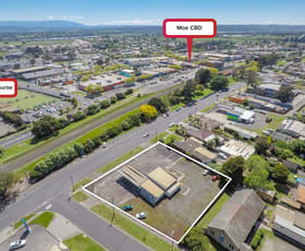Offices commercial property leased at 77 & 79 Lloyd Street Moe VIC 3825