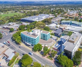 Offices commercial property sold at 33 King Street Caboolture QLD 4510