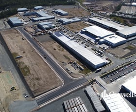 Development / Land commercial property sold at 18 Lot 39 Blue Rock Drive Yatala QLD 4207
