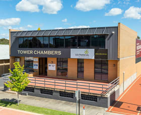 Offices commercial property sold at 175 Lawrence Street Wodonga VIC 3690