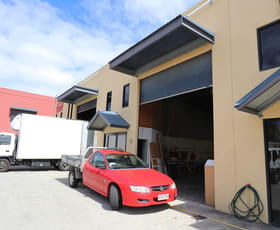 Factory, Warehouse & Industrial commercial property sold at Unit 10/17 Rothcote Ct Burleigh Heads QLD 4220